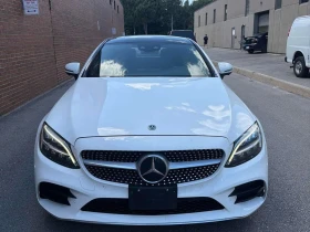 Mercedes-Benz C 300 * CARFAX * 360 КАМЕРА * ПАНОРАМА * АВТОКРЕДИТ * , снимка 5