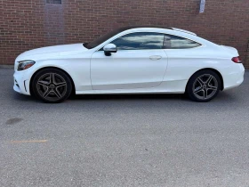 Mercedes-Benz C 300 * CARFAX * 360 КАМЕРА * ПАНОРАМА * АВТОКРЕДИТ * , снимка 2
