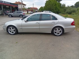 Mercedes-Benz E 320 W211, снимка 4