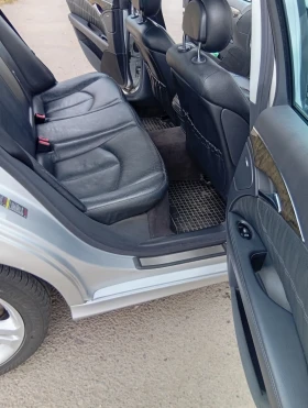 Mercedes-Benz E 320 W211, снимка 8