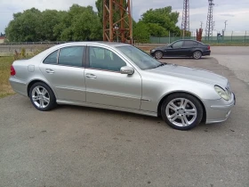 Mercedes-Benz E 320 W211, снимка 3