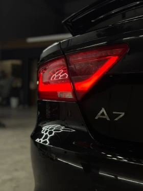 Audi A7 3.0 TFSI  8-ZF, снимка 7