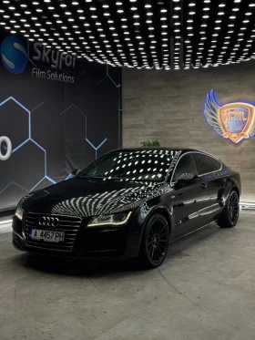 Audi A7 3.0 TFSI  8-ZF, снимка 3
