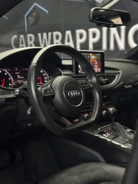 Audi A7 3.0 TFSI  8-ZF, снимка 8