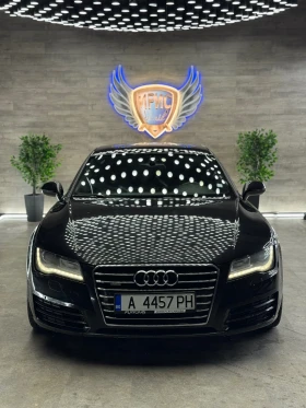 Audi A7 3.0 TFSI  8-ZF, снимка 2