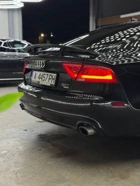 Audi A7 3.0 TFSI  8-ZF, снимка 6