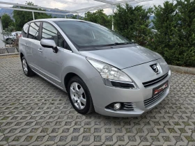 Peugeot 5008 1.6HDI-112kc= 6СКОРОСТИ= НАВИ= АВТОПИЛОТ, снимка 2