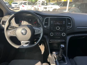 Renault Megane Tce 115 k.с 6МТ + 5 БРОЯ НАЛИЧНИ, снимка 8