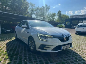 Renault Megane Tce 115 k.с 6МТ + 5 БРОЯ НАЛИЧНИ, снимка 6
