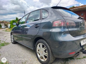 Seat Ibiza, снимка 9