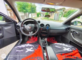 Seat Ibiza, снимка 6