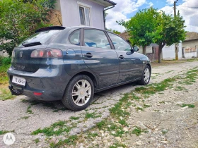 Seat Ibiza, снимка 4