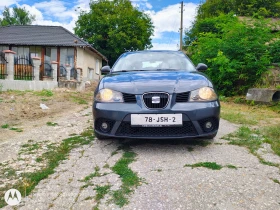 Seat Ibiza, снимка 2