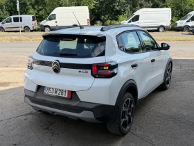 Citroen C3 44kWh / 83kW, снимка 3