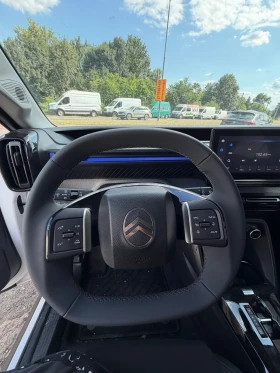 Citroen C3 44kWh / 83kW, снимка 4
