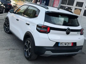 Citroen C3 44kWh / 83kW, снимка 6