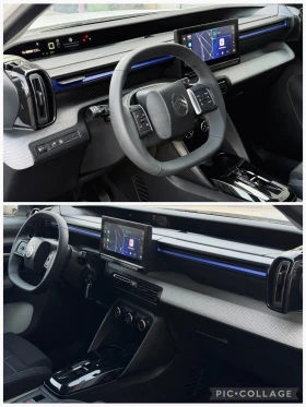 Citroen C3 44kWh / 83kW, снимка 9