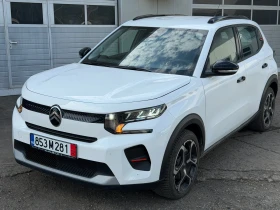 Citroen C3 44kWh / 83kW, снимка 2