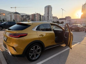 Kia XCeed 1.5 T, снимка 6