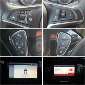 Opel Adam 1.4 87к.с 136400км!Сервизна история Опел , снимка 14