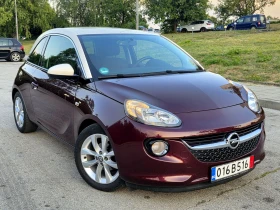 Opel Adam 1.4 87к.с 136400км!Сервизна история Опел , снимка 2