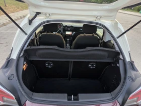 Opel Adam 1.4 87к.с 136400км!Сервизна история Опел , снимка 13