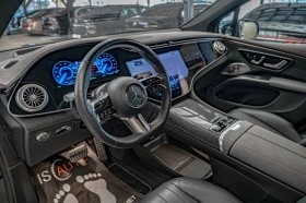 Mercedes-Benz EQS 450+ 125kWh/AMG/HuD/Hyper Screen/Burme./Pano./Карб, снимка 7