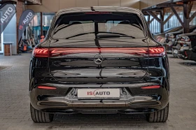 Mercedes-Benz EQS 450+ 125kWh/AMG/HuD/Hyper Screen/Burme./Pano./Карб, снимка 3