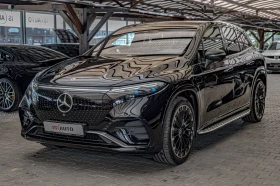 Mercedes-Benz EQS 450+ 125kWh/AMG/HuD/Hyper Screen/Burme./Pano./Карб, снимка 2