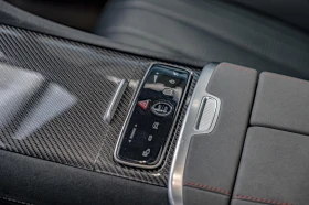Mercedes-Benz EQS 450+ 125kWh/AMG/HuD/Hyper Screen/Burme./Pano./Карб, снимка 14