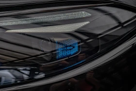 Mercedes-Benz EQS 450+ 125kWh/AMG/HuD/Hyper Screen/Burme./Pano./Карб, снимка 6