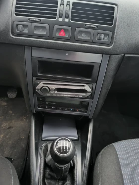 VW Bora 1.6/ 110к.с, снимка 8