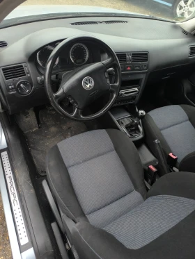 VW Bora 1.6/ 110к.с, снимка 7