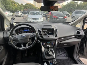 Ford C-max 1.6 BRC, снимка 7