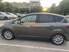Ford C-max 1.6 BRC, снимка 2