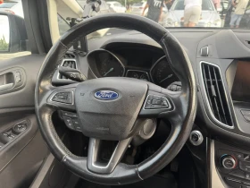 Ford C-max 1.6 BRC, снимка 10
