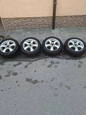 Mercedes-Benz C 220, снимка 16