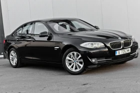 BMW 530 D XDrive* Head-Up* NightVision* Сменени вериги* , снимка 1