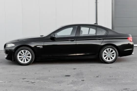 BMW 530 D XDrive* Head-Up* NightVision* Сменени вериги* , снимка 7