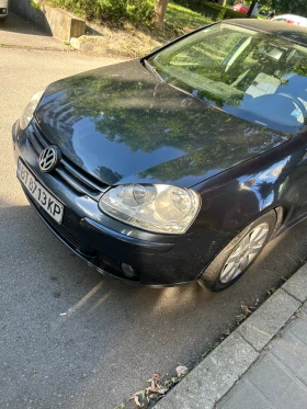 VW Golf, снимка 5