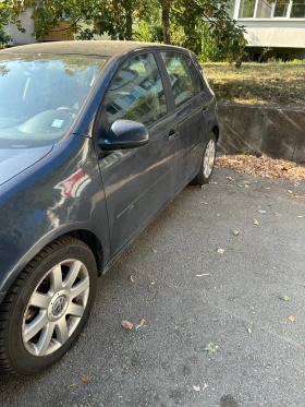 VW Golf, снимка 1