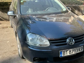 VW Golf, снимка 3