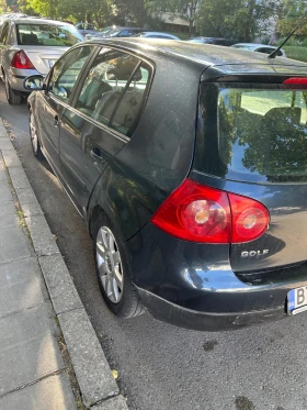 VW Golf, снимка 7