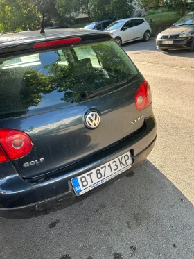VW Golf, снимка 8