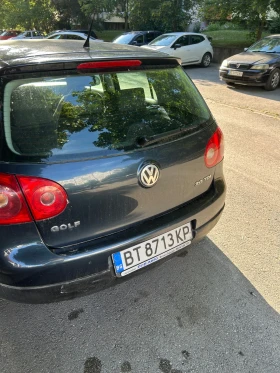 VW Golf, снимка 6