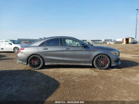 Mercedes-Benz CLA 45 AMG 4MATIC, снимка 4
