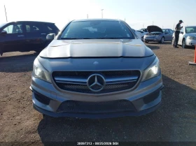 Mercedes-Benz CLA 45 AMG 4MATIC, снимка 2