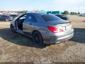 Mercedes-Benz CLA 45 AMG 4MATIC, снимка 6