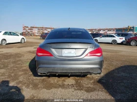 Mercedes-Benz CLA 45 AMG 4MATIC, снимка 7