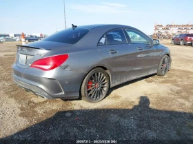 Mercedes-Benz CLA 45 AMG 4MATIC, снимка 8